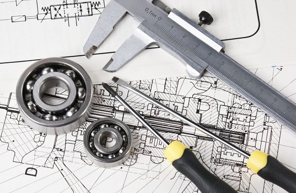 NODEL ENGINEERING