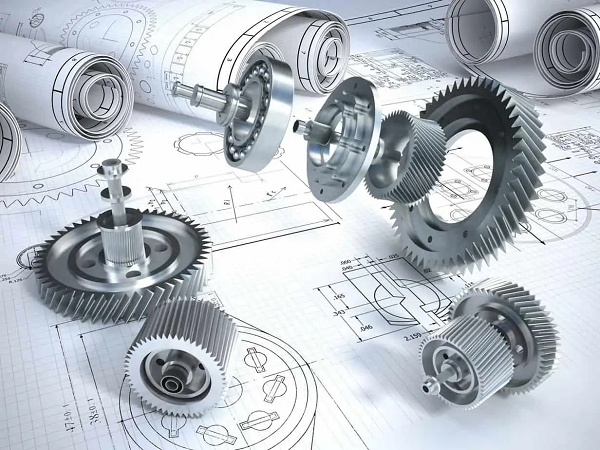 NODEL Services